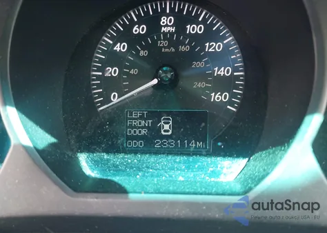 2009 Lexus Gs 350 из США, поврежденный, VIN JTHCE96S790024139